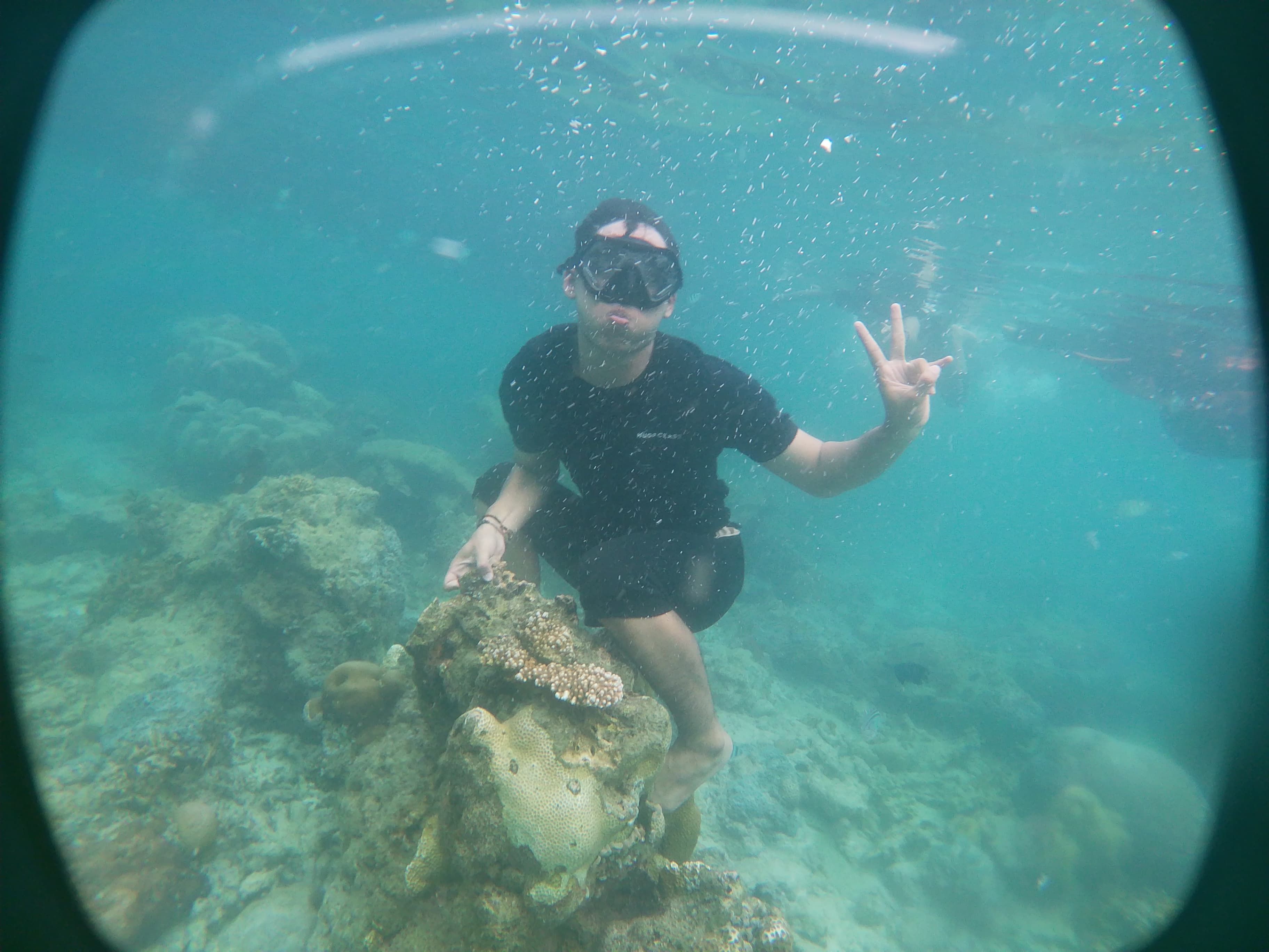 Suku Baduy pedalaman